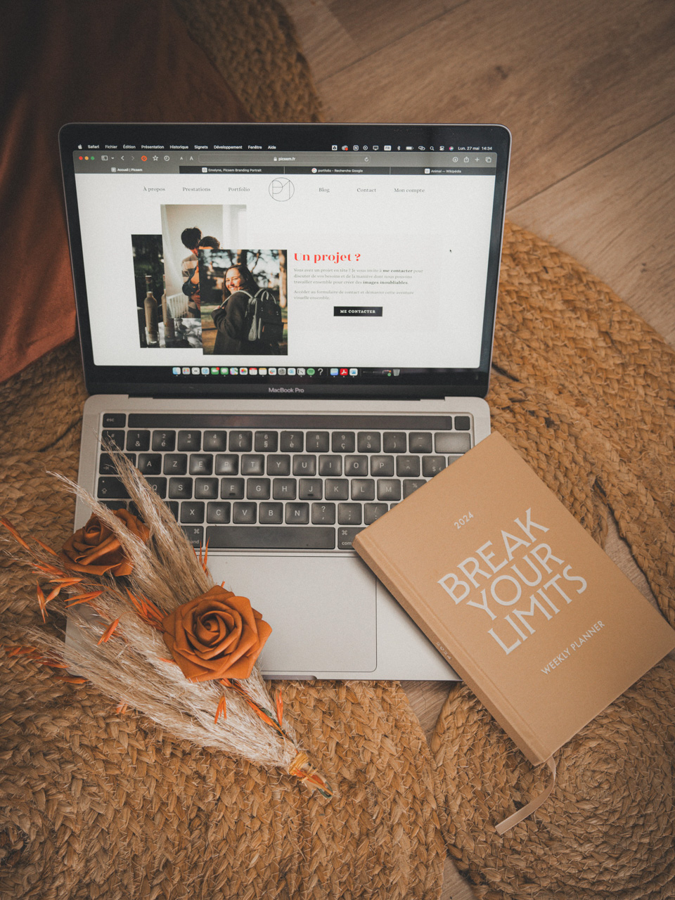 Photographe Laval | Picsem