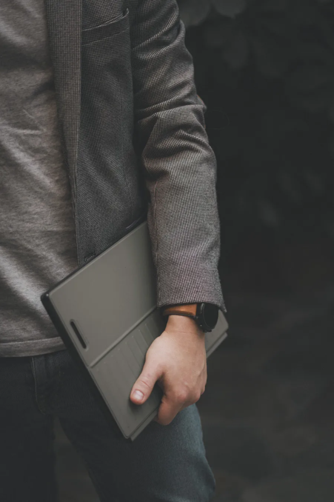Outils utilisés par l'entreprise Pulsio, zoom détails.